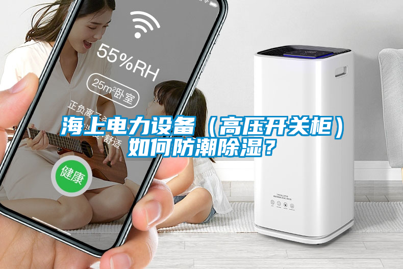 海上電力設備（高壓開關柜）如何防潮除濕？