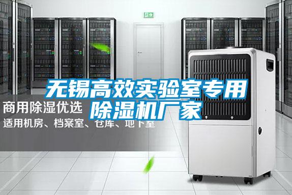 無(wú)錫高效實(shí)驗(yàn)室專(zhuān)用除濕機(jī)廠家