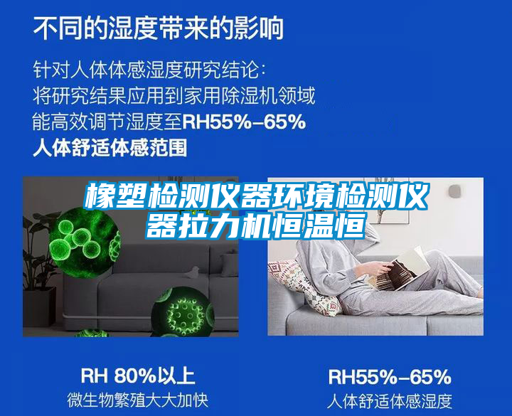橡塑檢測(cè)儀器環(huán)境檢測(cè)儀器拉力機(jī)恒溫恒