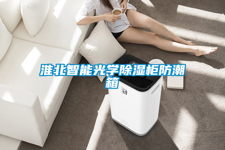 淮北智能光學除濕柜防潮箱