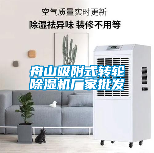 舟山吸附式轉(zhuǎn)輪除濕機(jī)廠家批發(fā)