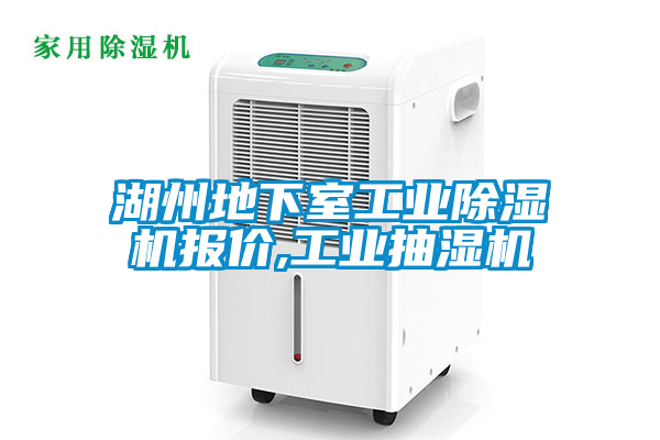 湖州地下室工業除濕機報價,工業抽濕機