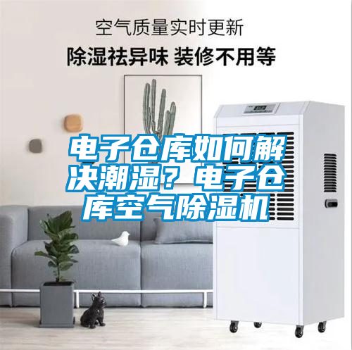電子倉庫如何解決潮濕？電子倉庫空氣除濕機