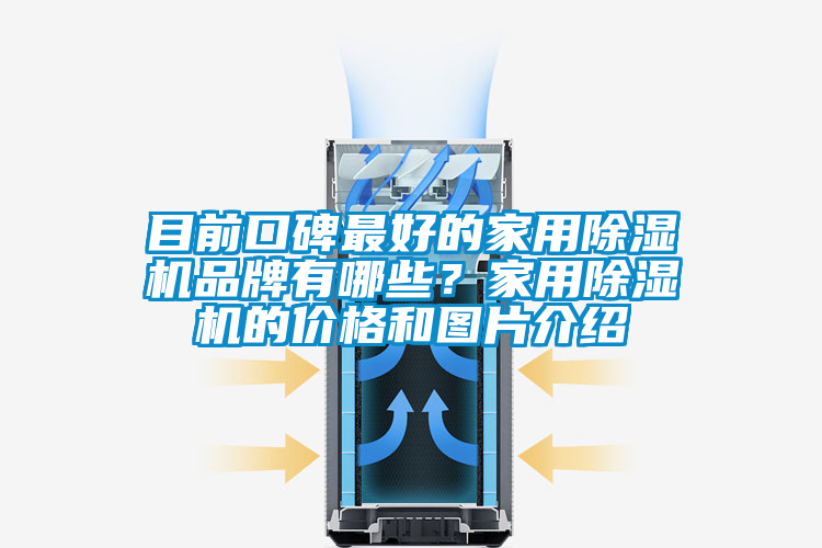 目前口碑最好的家用除濕機(jī)品牌有哪些？家用除濕機(jī)的價(jià)格和圖片介紹