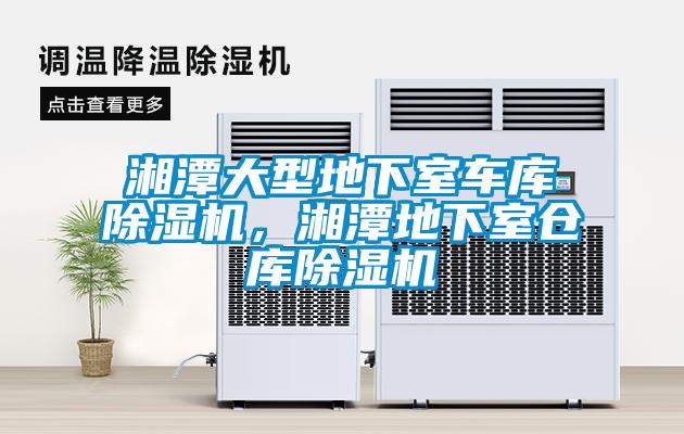 湘潭大型地下室車庫除濕機，湘潭地下室倉庫除濕機