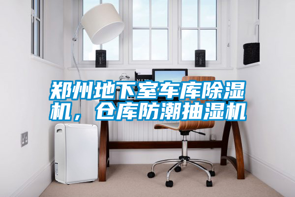鄭州地下室車庫除濕機，倉庫防潮抽濕機