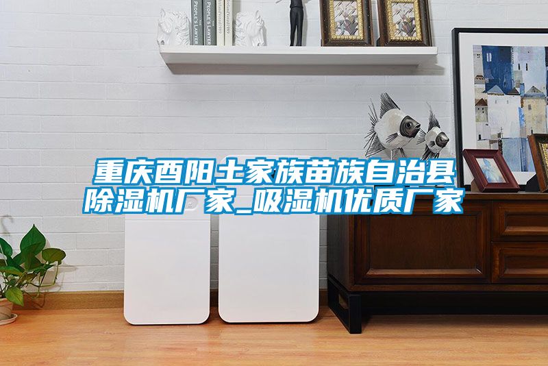 重慶酉陽土家族苗族自治縣除濕機廠家_吸濕機優質廠家