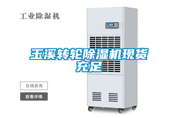 玉溪轉輪除濕機現貨充足