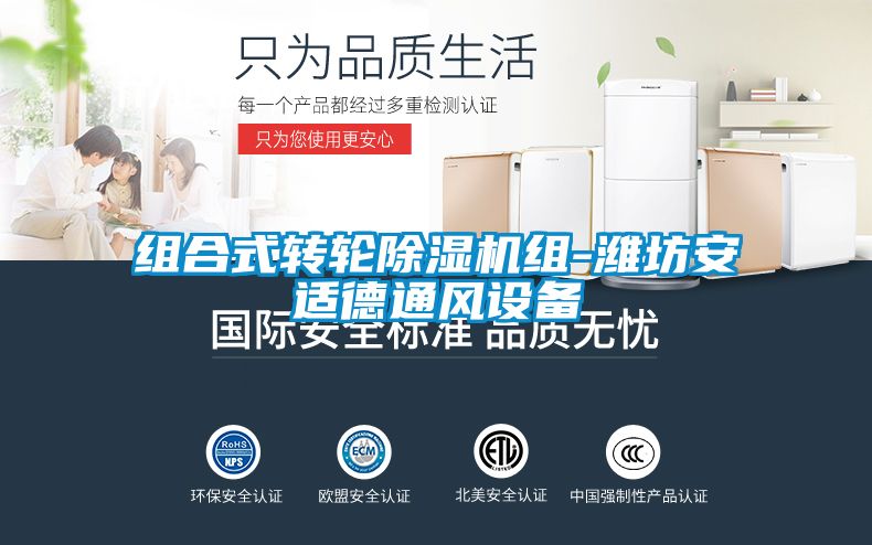 組合式轉(zhuǎn)輪除濕機(jī)組-濰坊安適德通風(fēng)設(shè)備