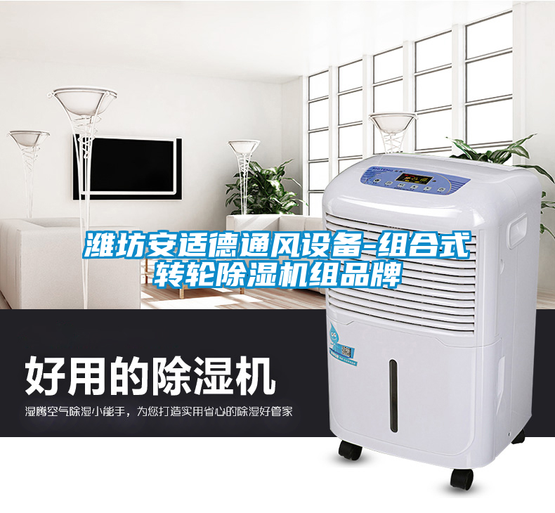 濰坊安適德通風設備-組合式轉輪除濕機組品牌