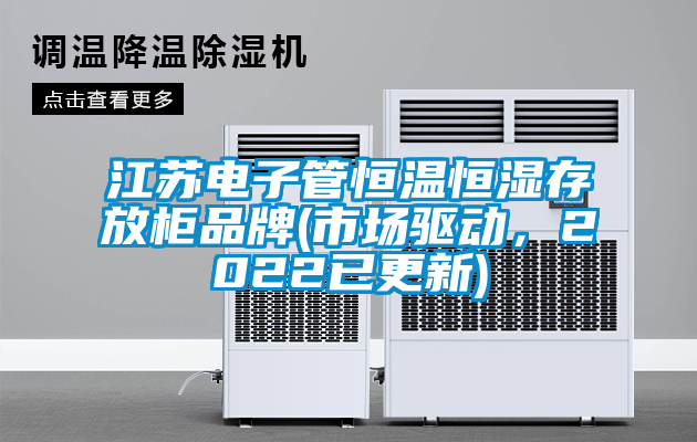 江蘇電子管恒溫恒濕存放柜品牌(市場驅動，2022已更新)