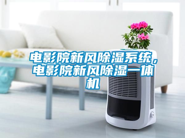 電影院新風除濕系統，電影院新風除濕一體機