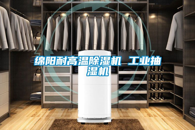 綿陽耐高溫除濕機 工業抽濕機