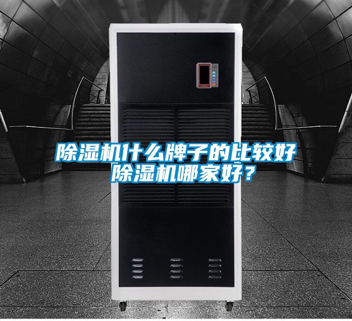 除濕機什么牌子的比較好 除濕機哪家好？