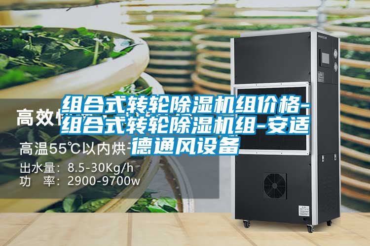 組合式轉(zhuǎn)輪除濕機(jī)組價格-組合式轉(zhuǎn)輪除濕機(jī)組-安適德通風(fēng)設(shè)備
