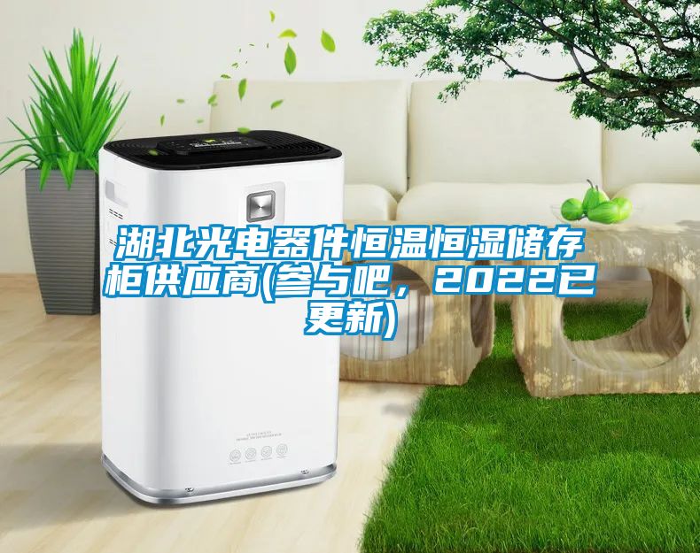 湖北光電器件恒溫恒濕儲存柜供應商(參與吧，2022已更新)