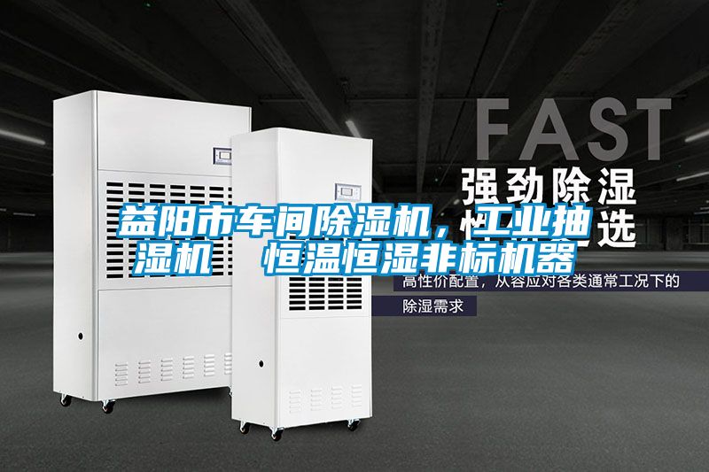 益陽市車間除濕機，工業抽濕機  恒溫恒濕非標機器