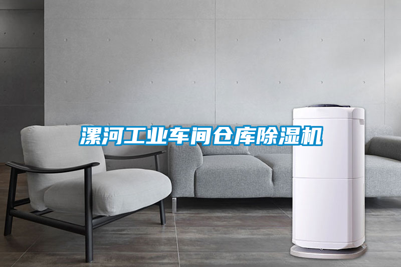 漯河工業車間倉庫除濕機