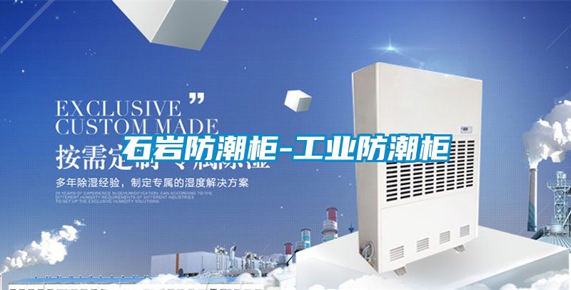 石巖防潮柜-工業防潮柜