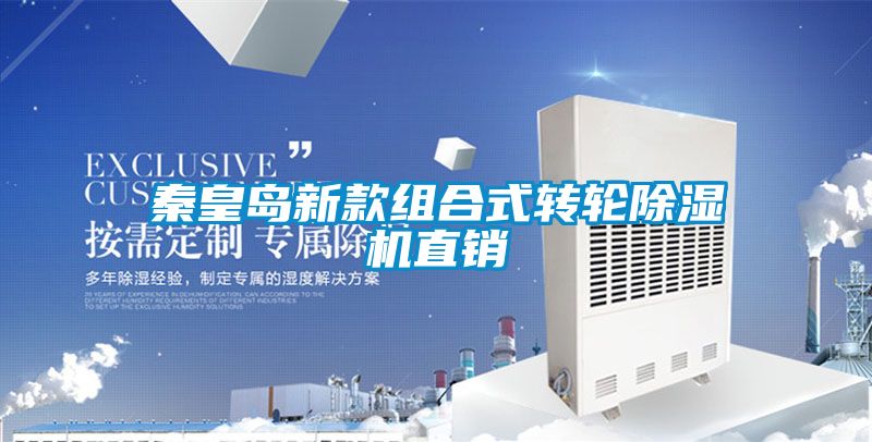 秦皇島新款組合式轉輪除濕機直銷