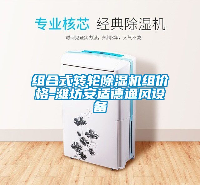 組合式轉(zhuǎn)輪除濕機(jī)組價格-濰坊安適德通風(fēng)設(shè)備