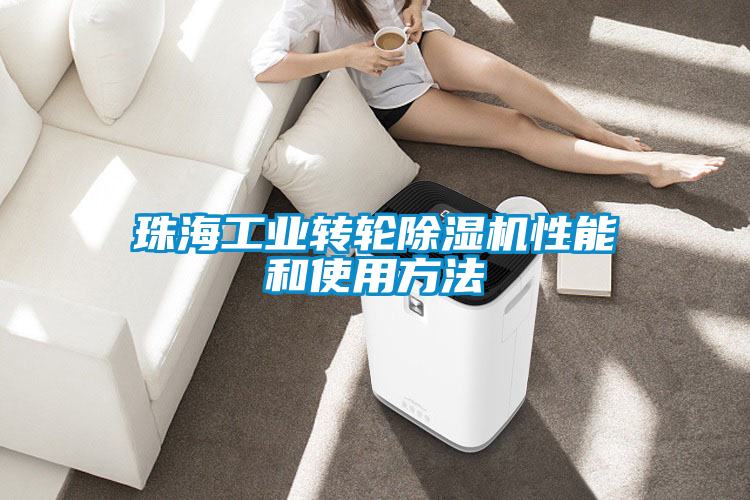 珠海工業(yè)轉(zhuǎn)輪除濕機性能和使用方法