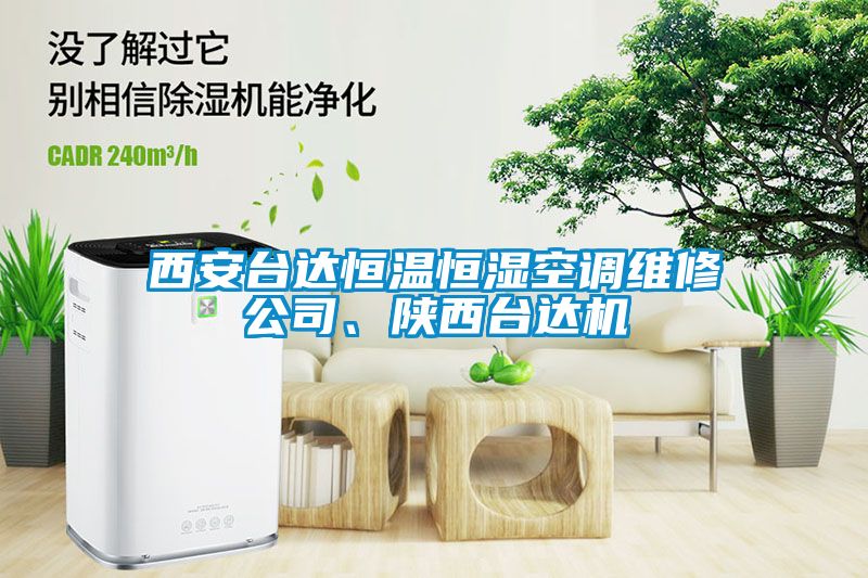 西安臺達恒溫恒濕空調維修公司、陜西臺達機