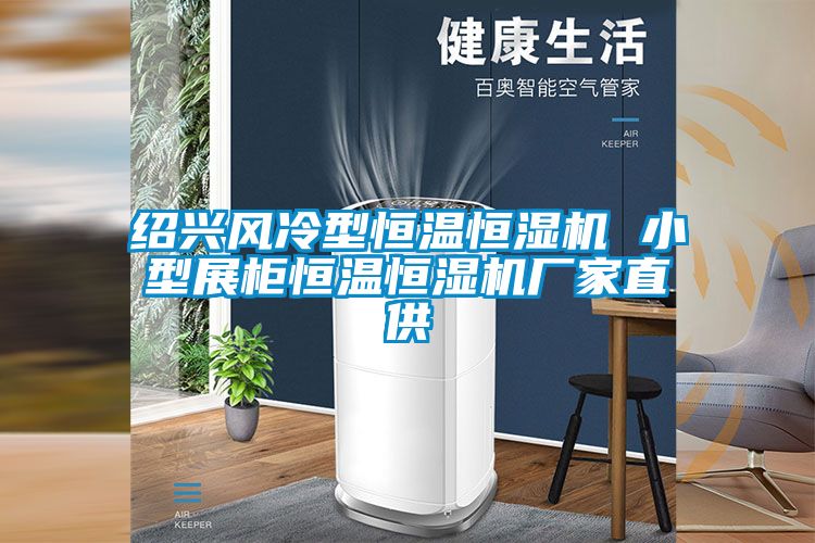 紹興風冷型恒溫恒濕機 小型展柜恒溫恒濕機廠家直供