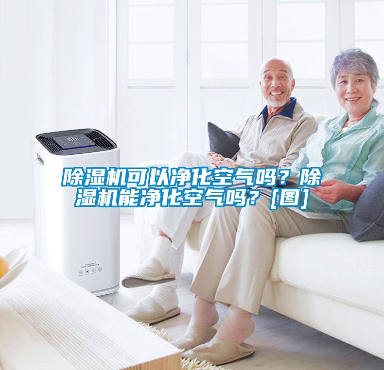 除濕機可以凈化空氣嗎？除濕機能凈化空氣嗎？[圖]