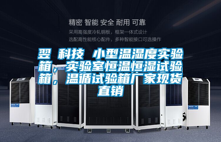 翌昇科技 小型溫濕度實(shí)驗(yàn)箱，實(shí)驗(yàn)室恒溫恒濕試驗(yàn)箱，溫循試驗(yàn)箱廠家現(xiàn)貨直銷