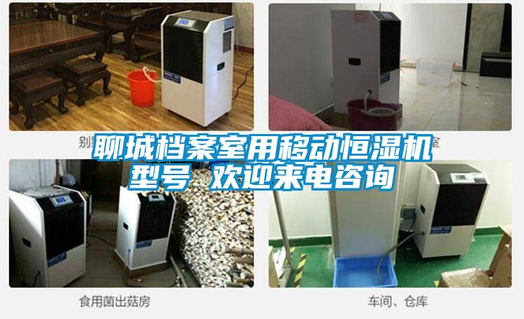 聊城檔案室用移動(dòng)恒濕機(jī)型號(hào) 歡迎來電咨詢