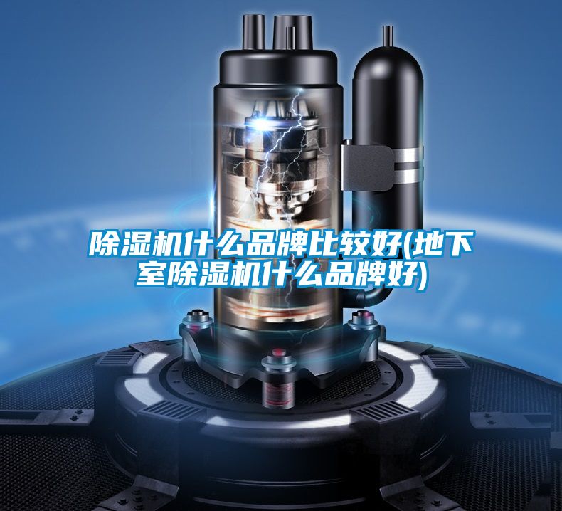 除濕機什么品牌比較好(地下室除濕機什么品牌好)