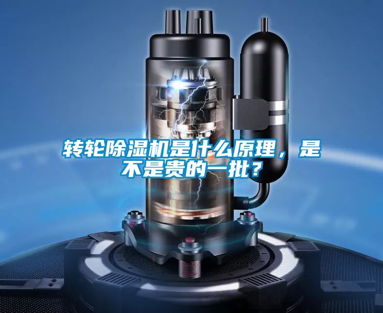 轉(zhuǎn)輪除濕機(jī)是什么原理，是不是貴的一批？
