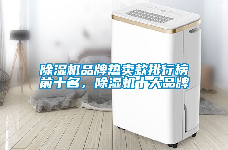 除濕機(jī)品牌熱賣款排行榜前十名，除濕機(jī)十大品牌