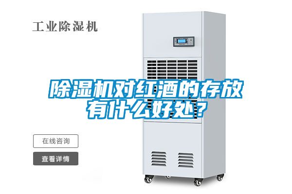 除濕機對紅酒的存放有什么好處？