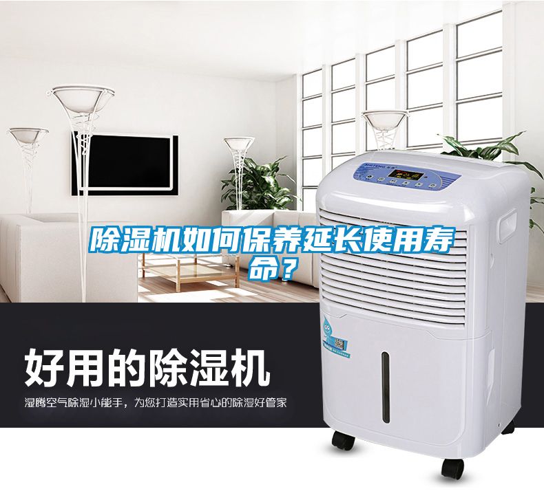 除濕機(jī)如何保養(yǎng)延長(zhǎng)使用壽命？