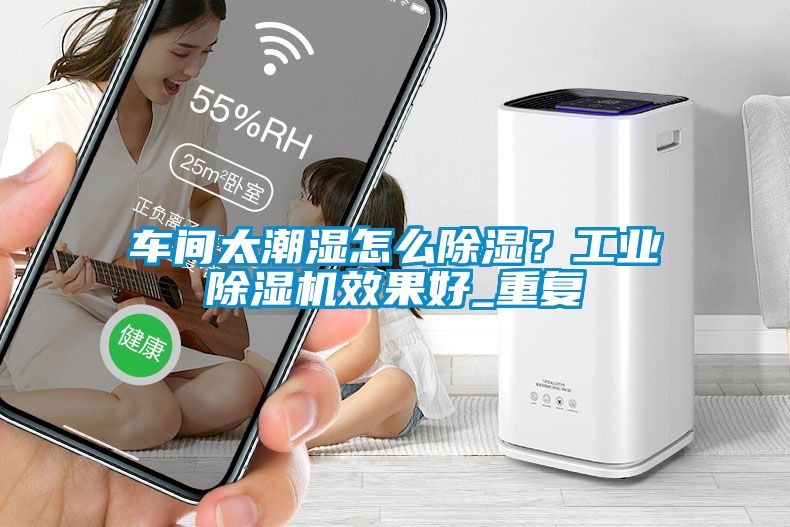 車間太潮濕怎么除濕？工業除濕機效果好_重復