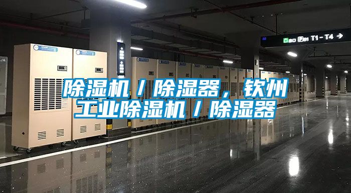 除濕機／除濕器，欽州工業除濕機／除濕器