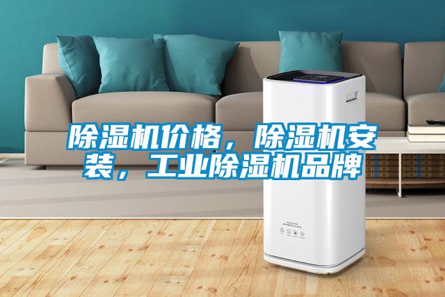 除濕機價格，除濕機安裝，工業(yè)除濕機品牌