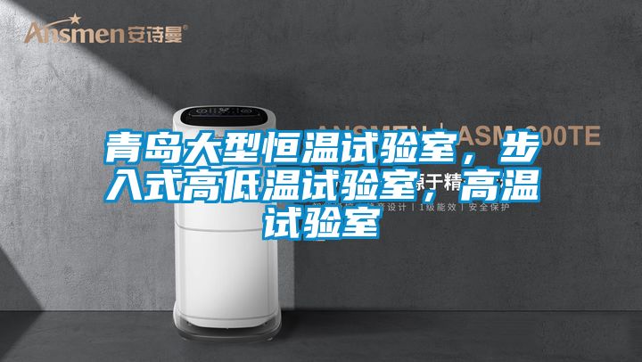 青島大型恒溫試驗(yàn)室，步入式高低溫試驗(yàn)室，高溫試驗(yàn)室