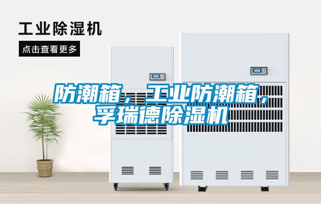 防潮箱，工業(yè)防潮箱，孚瑞德除濕機(jī)