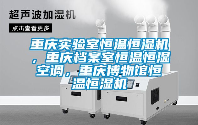 重慶實(shí)驗(yàn)室恒溫恒濕機(jī)，重慶檔案室恒溫恒濕空調(diào)，重慶博物館恒溫恒濕機(jī)