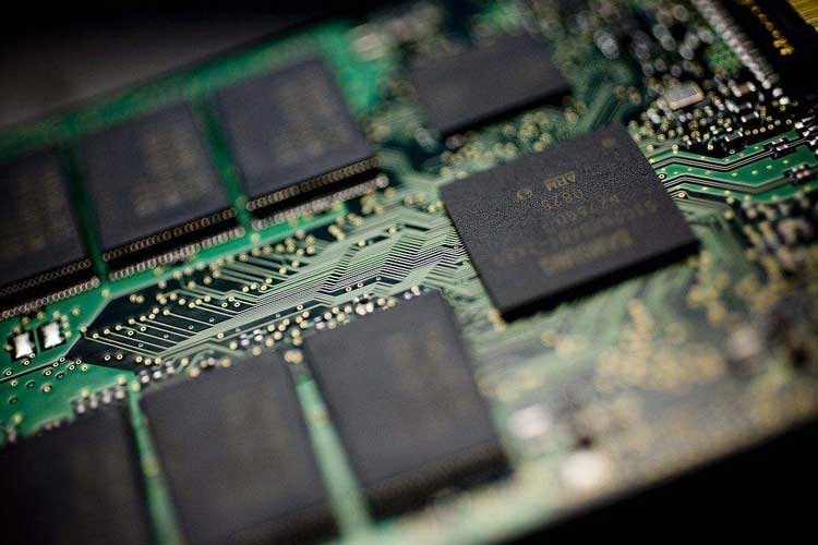 半導體怎么抗腐蝕？工業除濕機幫助企業提高成品率