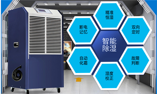 地下車庫受潮怎么辦？ 地下車庫除濕解決方案