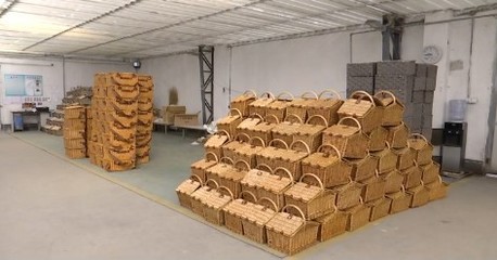 臨沂:出口退稅審批再提速 助力出口企業復工復產