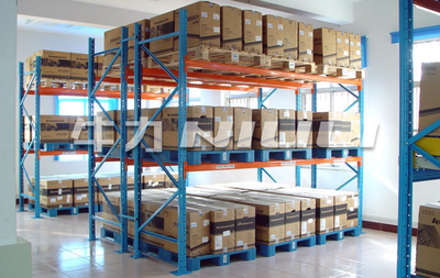 廣州貨架_倉儲(chǔ)貨架_廣州貨架廠-橫梁式貨架_倉儲(chǔ)設(shè)備_交通運(yùn)輸網(wǎng)_供應(yīng)_天平線