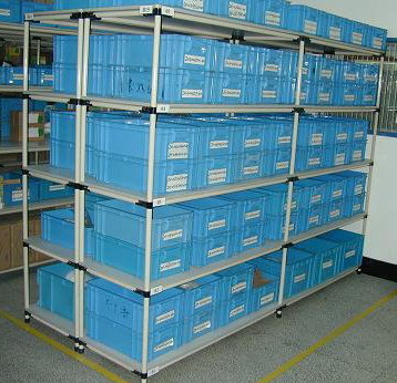 【線棒貨架】?jī)r(jià)格,廠家,圖片,其他倉(cāng)儲(chǔ)設(shè)備,昆山開發(fā)區(qū)隴海自動(dòng)化設(shè)備加工廠-