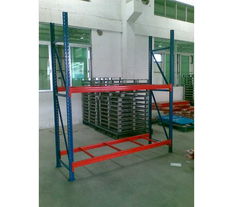 層板式貨架,五金貨架,輕型貨架