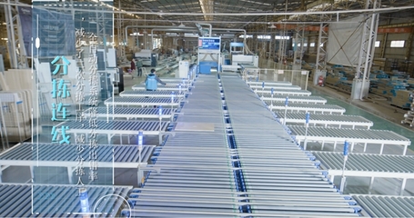 工廠開放日丨走進格曼尼全屋定制工廠實地考察,探尋優(yōu)質(zhì)品牌背后的硬實力