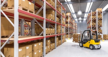 立當下 謀長遠 我國化工倉儲的發(fā)展之路